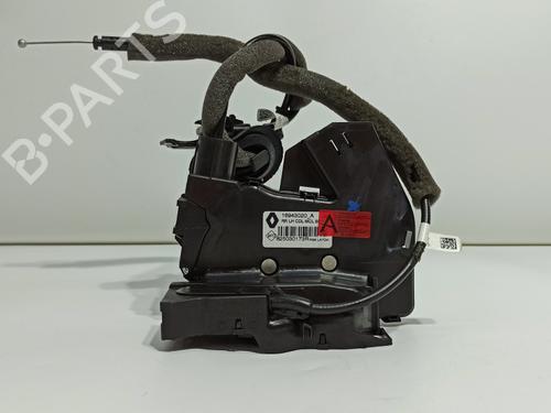 Rear left lock RENAULT MEGANE IV Hatchback (B9A/M/N_)  | BP14922045C100 