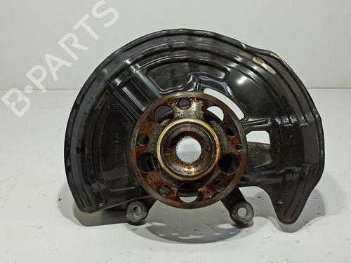 Used Left front steering knuckle INFINITI Q30 1.5 D (109 hp) 32779221