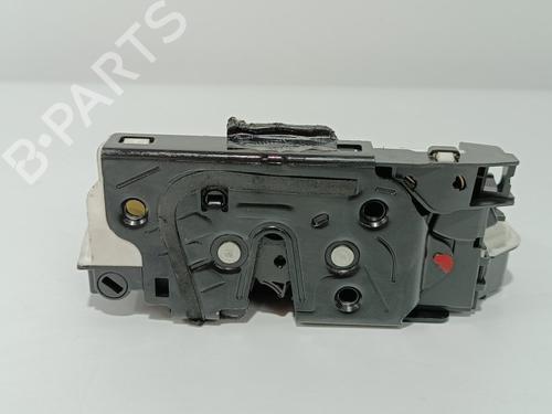 Front right lock SEAT IBIZA IV (6J5, 6P1) 1.9 TDI | BP2753691C97 