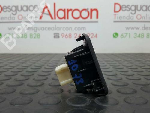 Right front window switch RENAULT KANGOO / GRAND KANGOO II (KW0/1_) 1.5 dCi 90 (KW05, KW08, KW0G, KW11) | BP2750225I26 