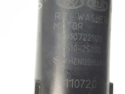 Washer pump HYUNDAI ix35 (LM, EL, ELH) 1.7 CRDi | BP14533518E24 