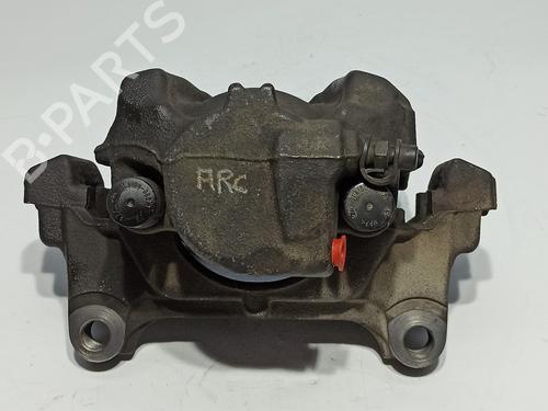 Left front brake caliper AUDI A5 (8T3) 2.0 TFSI | BP13923003M105 