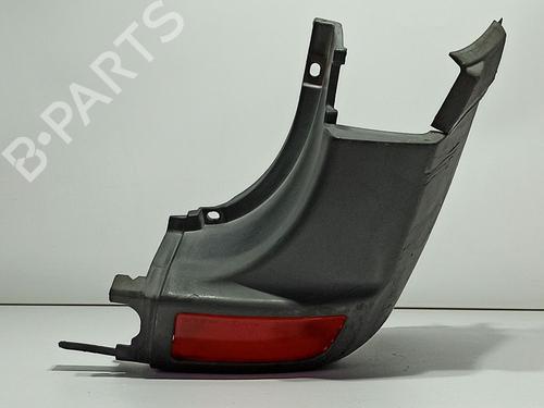 Used Corner bumper Corner bumper MERCEDES-BENZ SPRINTER 3,5-t Bus (B906) 315 CDI (906.731, 906.733, 906.735) (150 hp) 36453453 36453453
