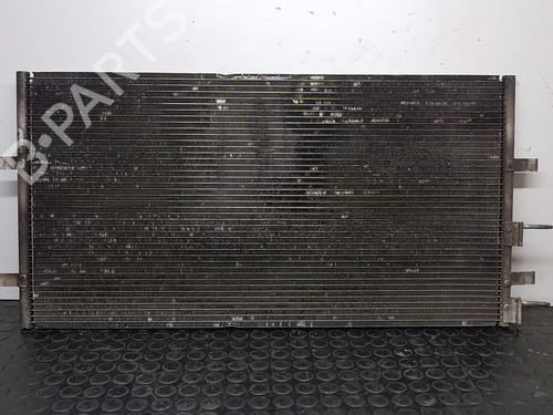 Used AC radiator FORD TRANSIT Van (FA_ _) [2006-2014]  6602527