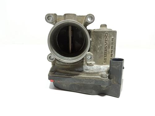Used Throttle body Throttle body SEAT IBIZA III (6L1) 1.4 16V (75 hp) 33558409 33558409