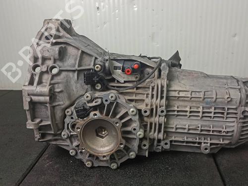 Gearkasse AUDI A4 B6 (8E2) 2.0 | BP7795026M3