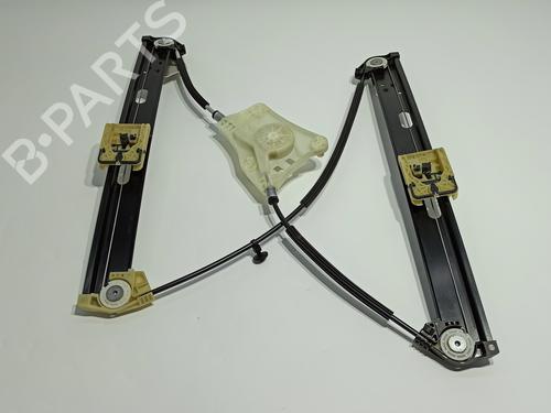 Front right window mechanism SEAT IBIZA V (KJ1, KJG) 1.0 TSI | BP17674469C23