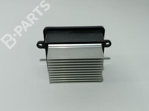 Used Heater resistor PEUGEOT 5008 II (MC_, MJ_, MR_, M4_) 1.2 (131 hp) 11675678