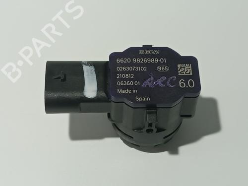 Electronic module BMW X6 (G06, F96) xDrive 40 i | BP17219082M83 