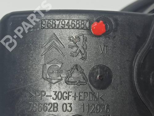 Fuel flap CITROËN DS4 (NX_) 1.6 HDi 110 | BP11044760C131 