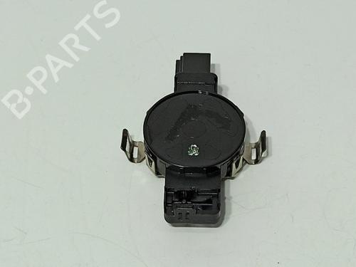 Used Electronic module FIAT 500e (332_) Elektro 3+1 (FA1) (118 hp) 15391933
