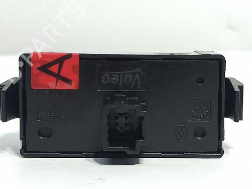 Warning switch DACIA SANDERO II | BP31336664I22