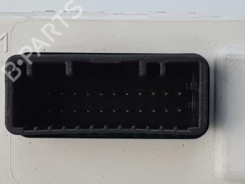 Ferdsskriver RENAULT MEGANE II Saloon (LM0/1_) 1.5 dCi (LM02, LM13, LM2A) | BP5620532C48