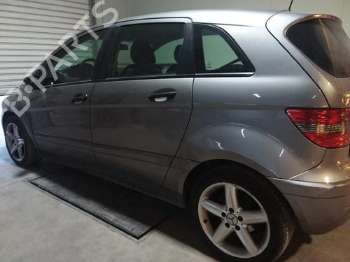 Front left panel MERCEDES-BENZ B-CLASS Sports Tourer (W245) B 180 CDI (245.207) | BP6831755C58 