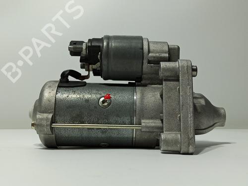 Startmotor CITROËN BERLINGO Box Body/MPV (K9) 1.5 BlueHDi 100 | BP16673127M8 