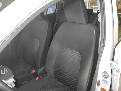 Left front seat SUZUKI CELERIO (LF) 1.0 (AVK310) | BP24118923C15
