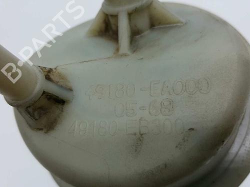 Power steering reservoir NISSAN PATHFINDER III (R51) 2.5 dCi 4WD | BP14532327M117 
