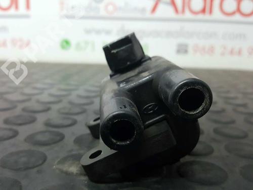 Ignition coil HYUNDAI ELANTRA III (XD) 1.6 | BP2769195M94 