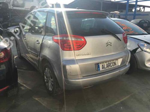 Elektronische sonde CITROËN C4 Picasso I MPV (UD_) 1.6 HDi | BP14529707M84