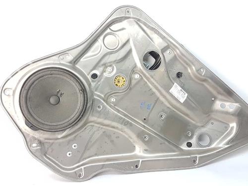 Used Rear right window mechanism MERCEDES-BENZ E-CLASS (W212) E 220 CDI / BlueTEC (212.001, 212.002) (170 hp) 3332800
