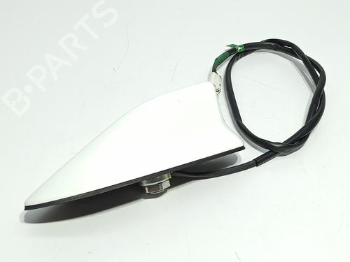 Antenna/Base TOYOTA AURIS (_E18_) 1.8 Hybrid (ZWE186_, ZWE186R) | BP17872908C140