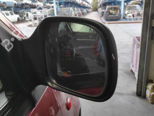 Right mirror NISSAN SERENA (C23) 2.3 D | BP22795035C27
