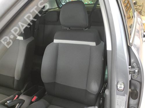 Left front seat CITROËN C3 AIRCROSS II (2R_, 2C_) 1.2 PureTech 110 (2RHNZB, 2RHNZW, 2RHNPX, 2RHNPJ) | BP21546733C15