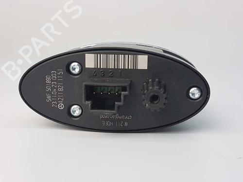 Switch MERCEDES-BENZ E-CLASS (W211) E 280 CDI (211.023) | BP14535864I30
