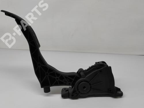 Pedal AUDI A1 (8X1, 8XK) 1.6 TDI | BP12097282I4 