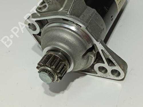 Starter AUDI A1 Sportback (8XA, 8XF)  | BP26726399M8  - Image 5