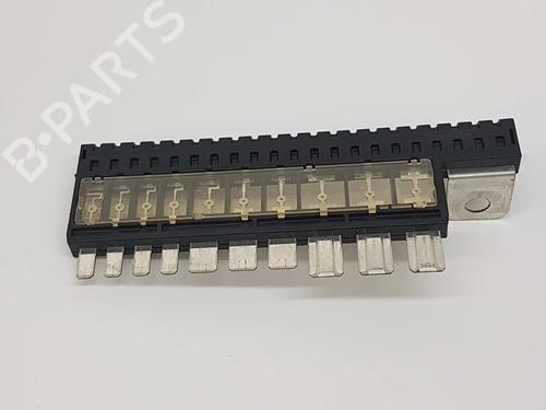 Fuse box HYUNDAI TUCSON (TL, TLE) 1.7 CRDi | BP8694525E1