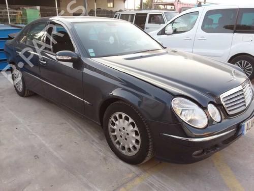 Dør styreenhed MERCEDES-BENZ E-CLASS (W211) E 220 CDI (211.006) | BP2729491M56 