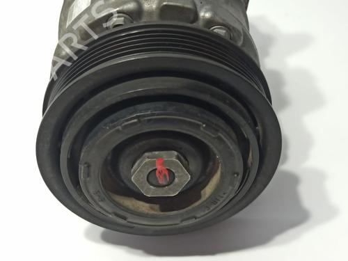 AC compressor BMW 1 (F20) 118 d | BP35903986M34 - Image 6
