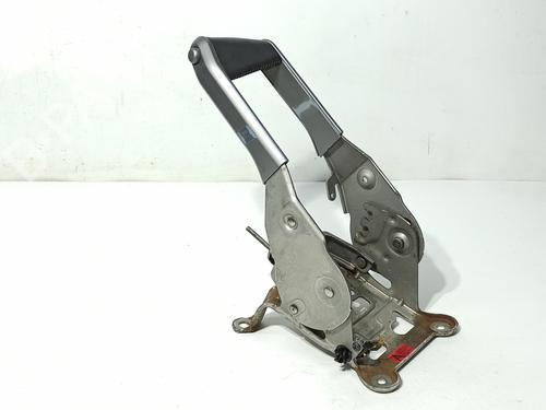 Hand brake RENAULT MEGANE II (BM0/1_, CM0/1_) 1.5 dCi (BM1E, CM1E) | BP29196627I18 