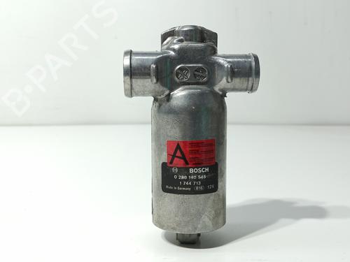 Used Electronic sensor BMW 5 (E39) 523 i (170 hp) 20673856