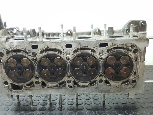 Cylinder head OPEL INSIGNIA A Saloon (G09) 2.0 CDTI (69) | BP10977663M5 