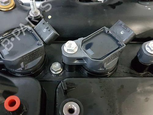 Engine TOYOTA YARIS (_P13_) 1.5 (NSP131_) | BP4746817M1 