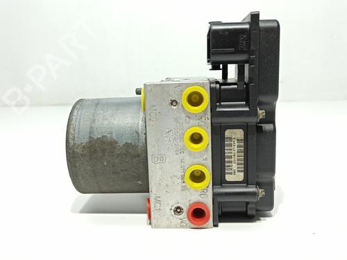 ABS pump CITROËN JUMPY II (VF7) 1.6 HDi 90 16V | BP21583907M43 