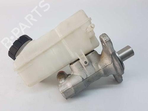 Brake master cylinder RENAULT CLIO IV (BH_) 0.9 TCe 90 (BHNF, BHMA, BHMH, BHJK, BHJR) | BP4643885M77 