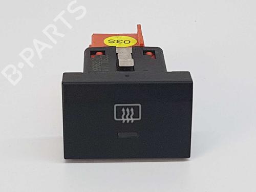 Used Front right window mechanism VW POLO V (6R1, 6C1) 1.2 TDI (75 hp) 14537034