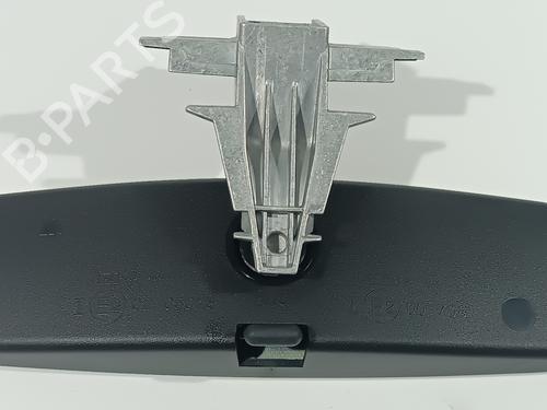Rear mirror RENAULT CLIO V (B7_) 1.5 Blue dCi 85 (B7AG) | BP21168920I6