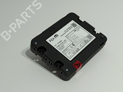 Electronic module JEEP COMPASS (MP, M6, MV, M7) 1.3 | BP29601860M83