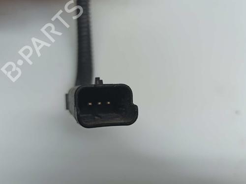 Electronic sensor PEUGEOT 208 I (CA_, CC_) 1.4 HDi | BP6922317M84 