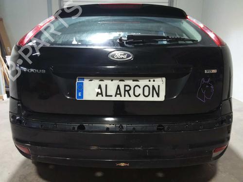 Klimaleitungen FORD FOCUS II (DA_, HCP, DP) 2.0 TDCi | BP14539770M126