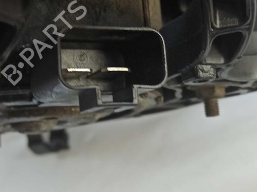 Radiator fan FIAT GRANDE PUNTO (199_) 1.3 D Multijet (199.AXD11, 199.AXD1A, 199.AXD1B,... | BP5961277M35