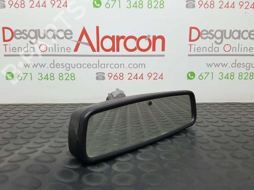 Rear mirror FORD FOCUS III 1.5 TDCi | BP3675465I6 