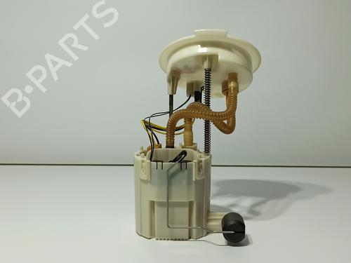 Fuel pump BMW 1 (F20) 116 d | BP30366852M76 