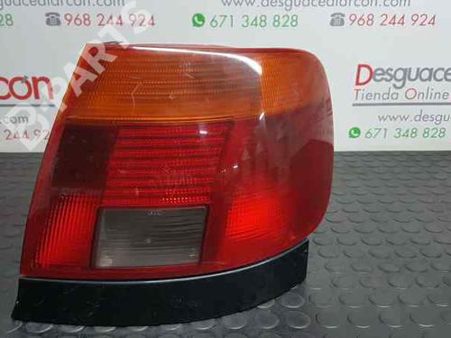 Used Right taillight AUDI A4 B5 (8D2) 1.8 T (150 hp) 2762368