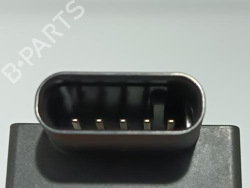 Electronic sensor VW GOLF VIII (CD1, DA1) 2.0 TDI | BP11804922M84