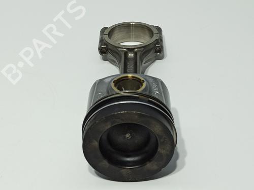 Other AUDI Q5 (8RB) 2.0 TFSI quattro | BP21600742O1 